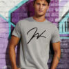 Stylish official AzriWear t-shirt